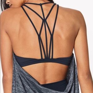 Lululemon Raise the Barre Tank